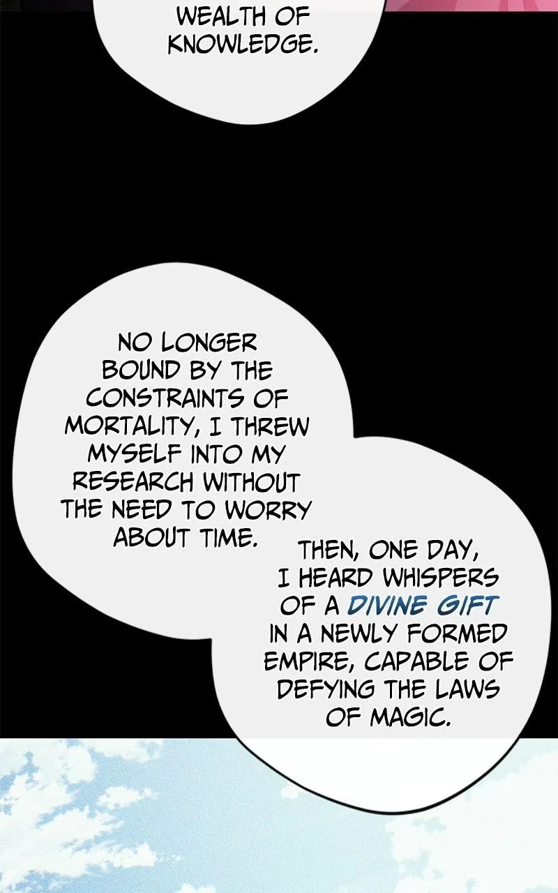The Villainous Tyrant Has Returned Chapter 74 – Page 84