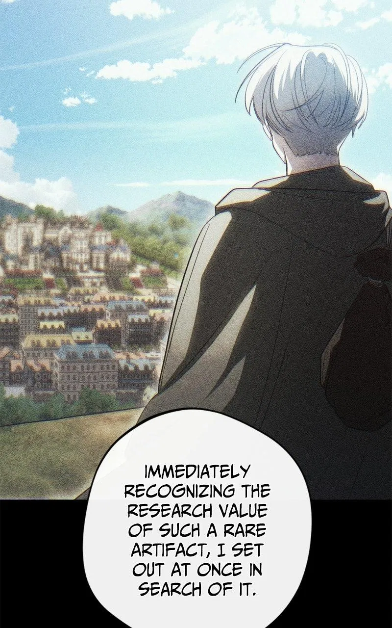 The Villainous Tyrant Has Returned Chapter 74 – Page 85