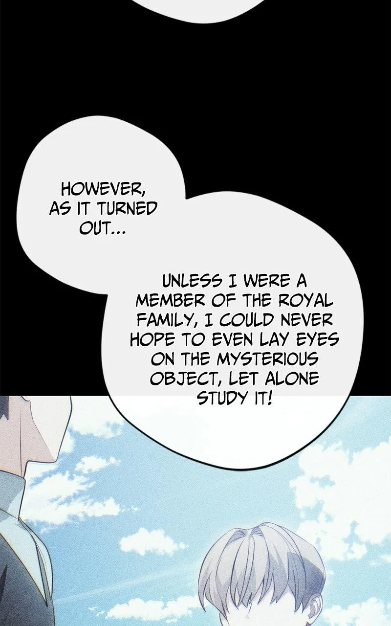 The Villainous Tyrant Has Returned Chapter 74 – Page 86