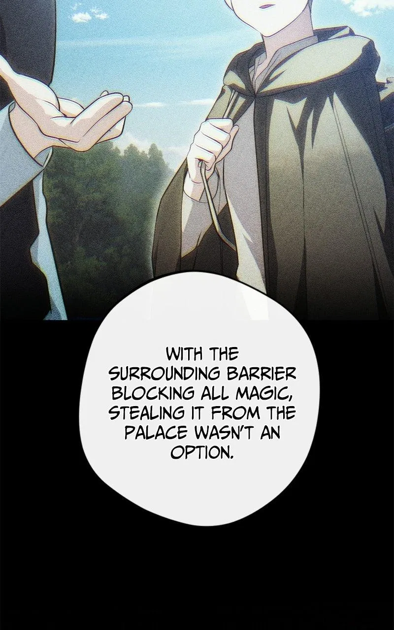 The Villainous Tyrant Has Returned Chapter 74 – Page 87