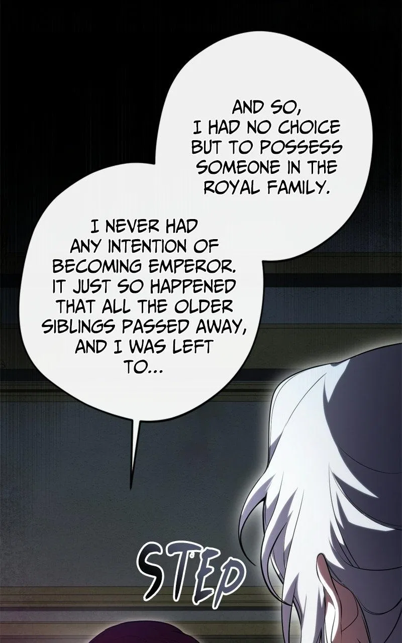 The Villainous Tyrant Has Returned Chapter 74 – Page 88