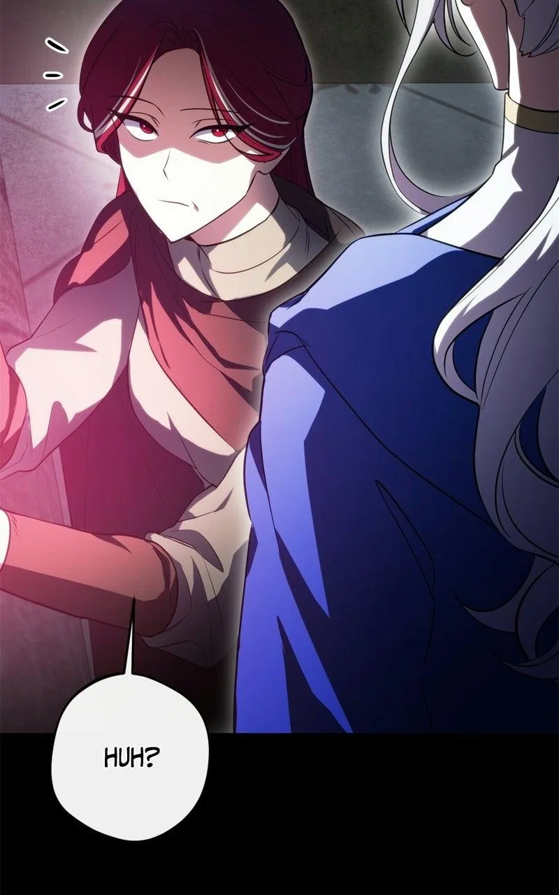 The Villainous Tyrant Has Returned Chapter 74 – Page 89