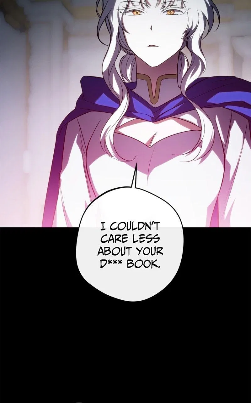 The Villainous Tyrant Has Returned Chapter 74 – Page 91