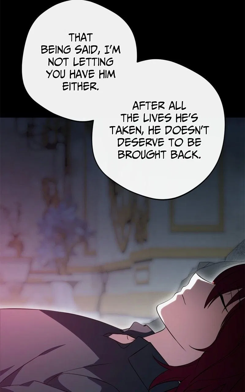 The Villainous Tyrant Has Returned Chapter 74 – Page 92