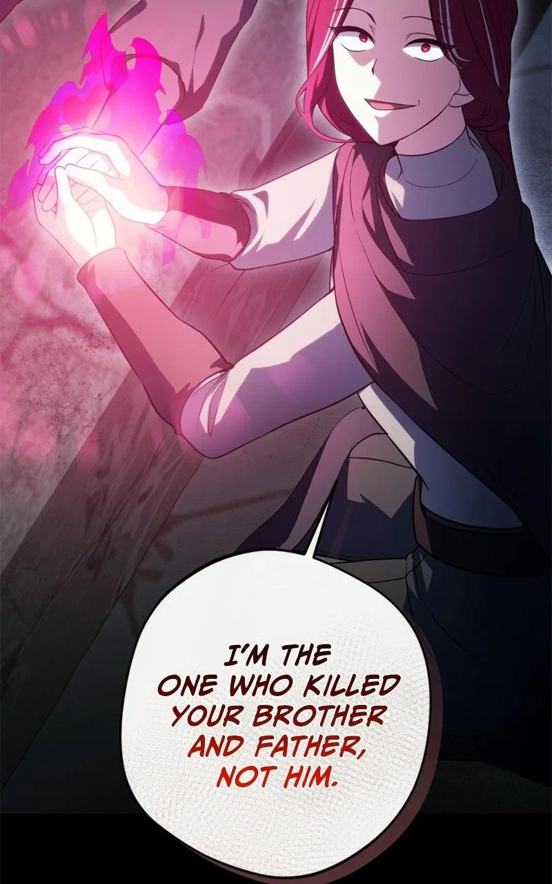 The Villainous Tyrant Has Returned Chapter 74 – Page 96