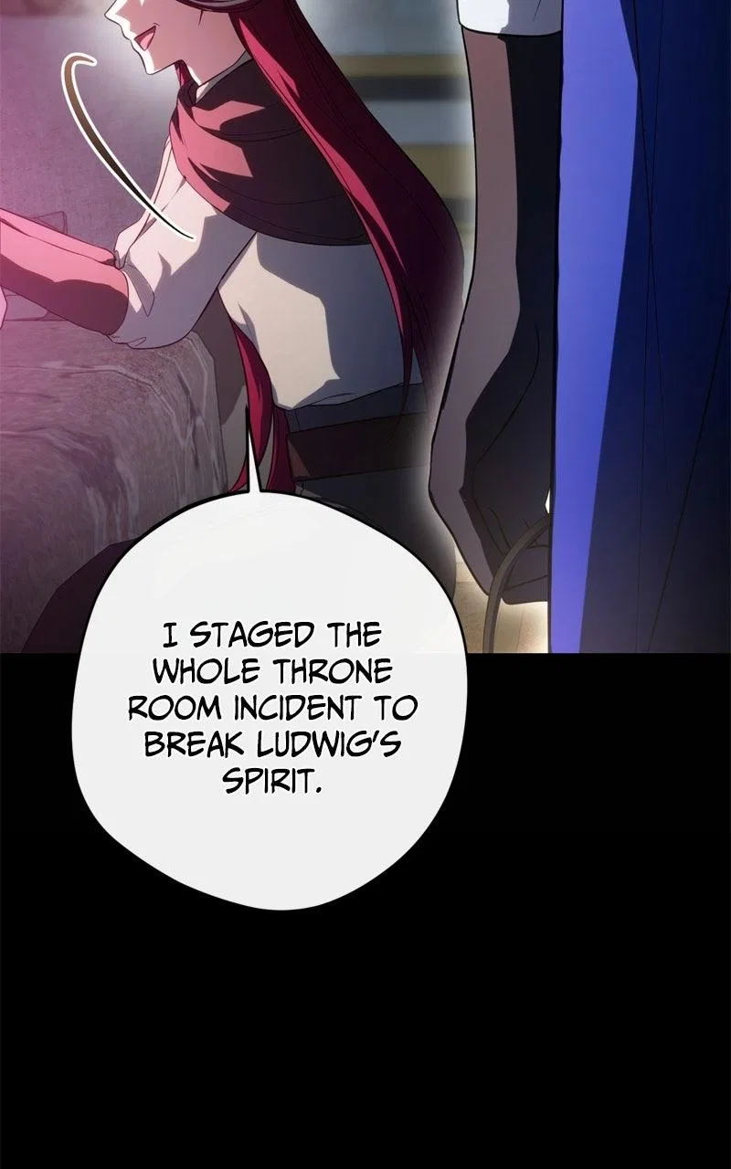 The Villainous Tyrant Has Returned Chapter 74 – Page 98