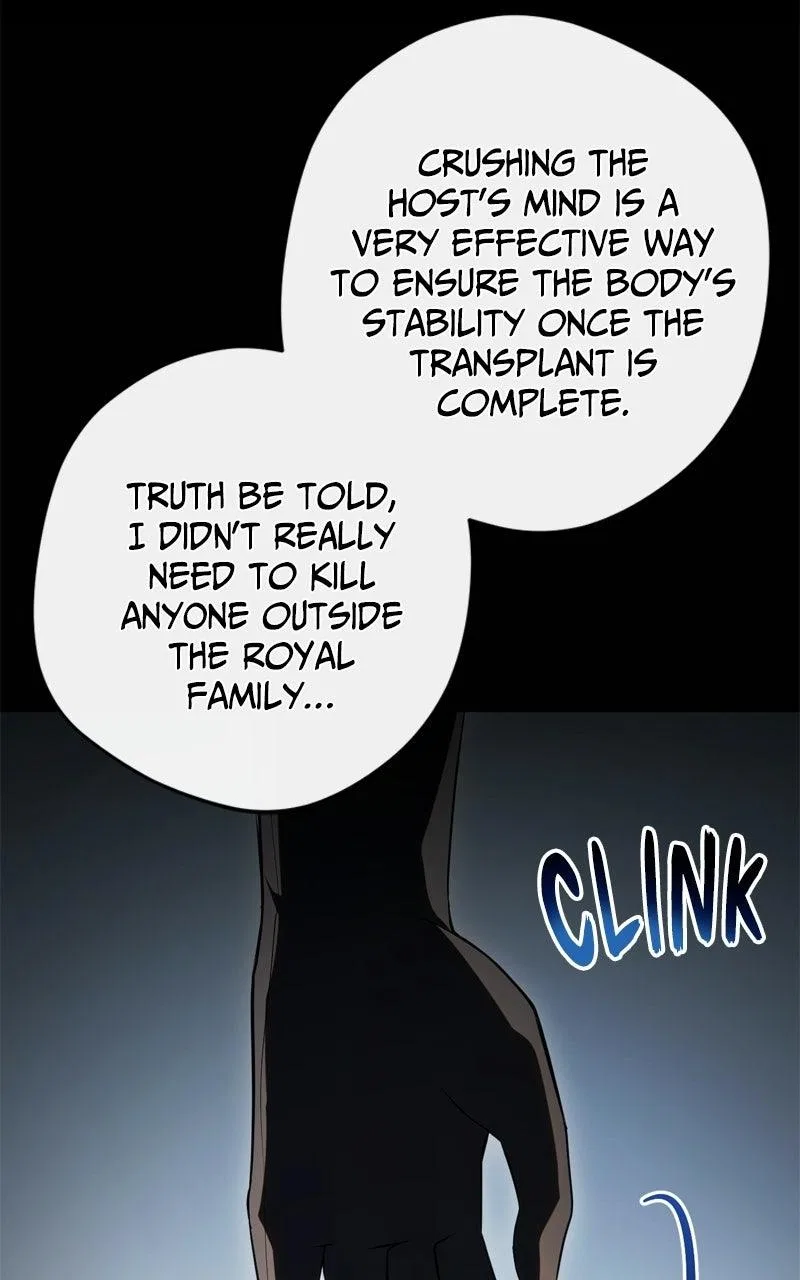 The Villainous Tyrant Has Returned Chapter 74 – Page 99