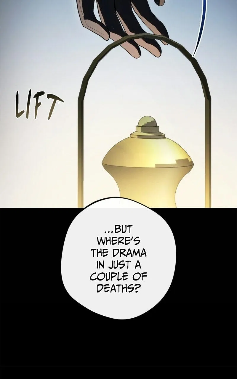 The Villainous Tyrant Has Returned Chapter 74 – Page 100