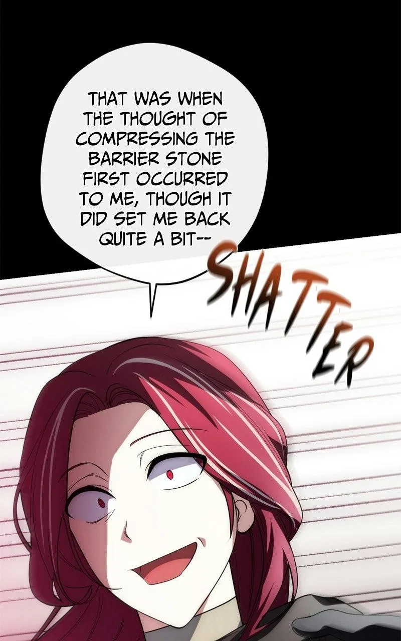 The Villainous Tyrant Has Returned Chapter 74 – Page 101