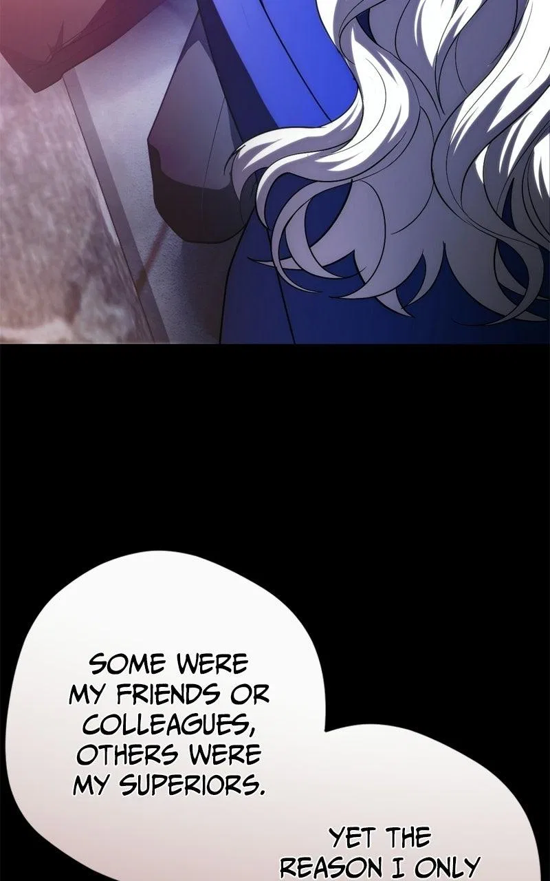 The Villainous Tyrant Has Returned Chapter 74 – Page 104