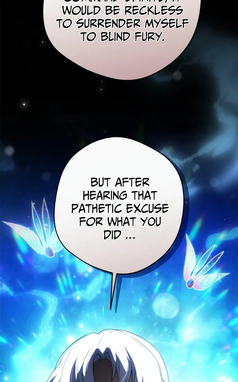 The Villainous Tyrant Has Returned Chapter 74 – Page 106