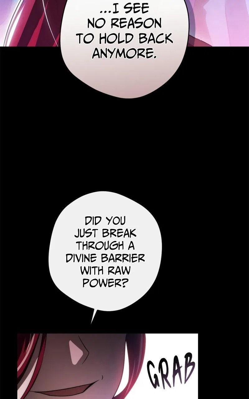 The Villainous Tyrant Has Returned Chapter 74 – Page 108