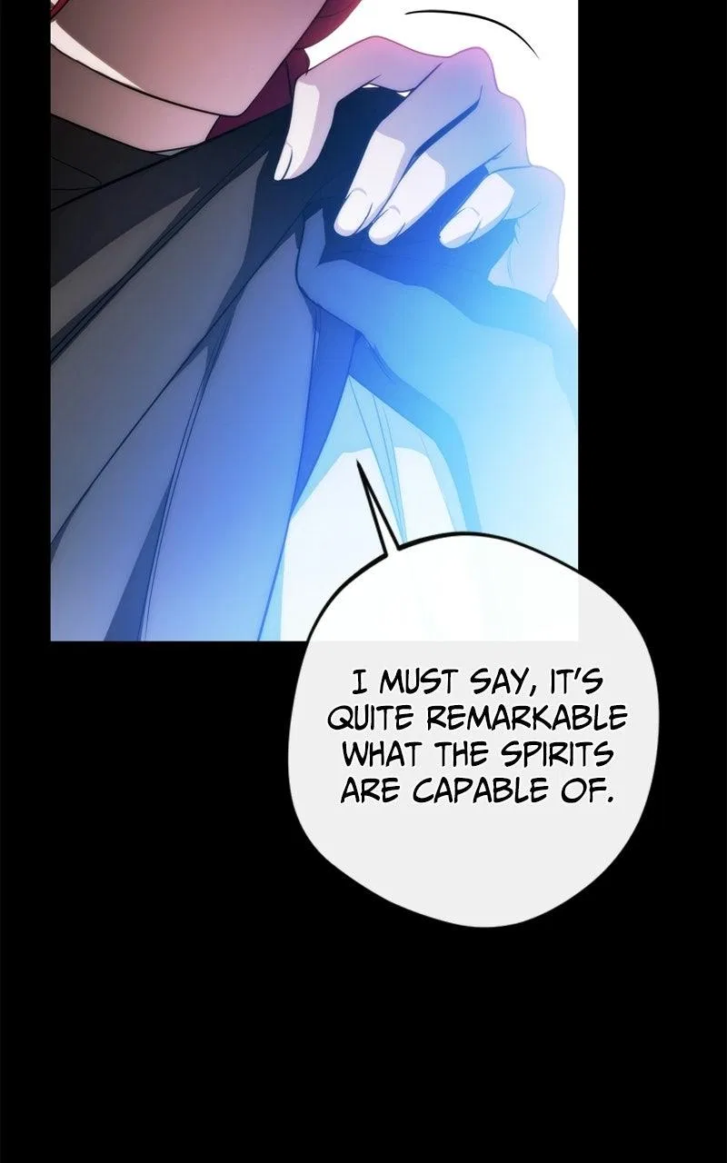 The Villainous Tyrant Has Returned Chapter 74 – Page 109