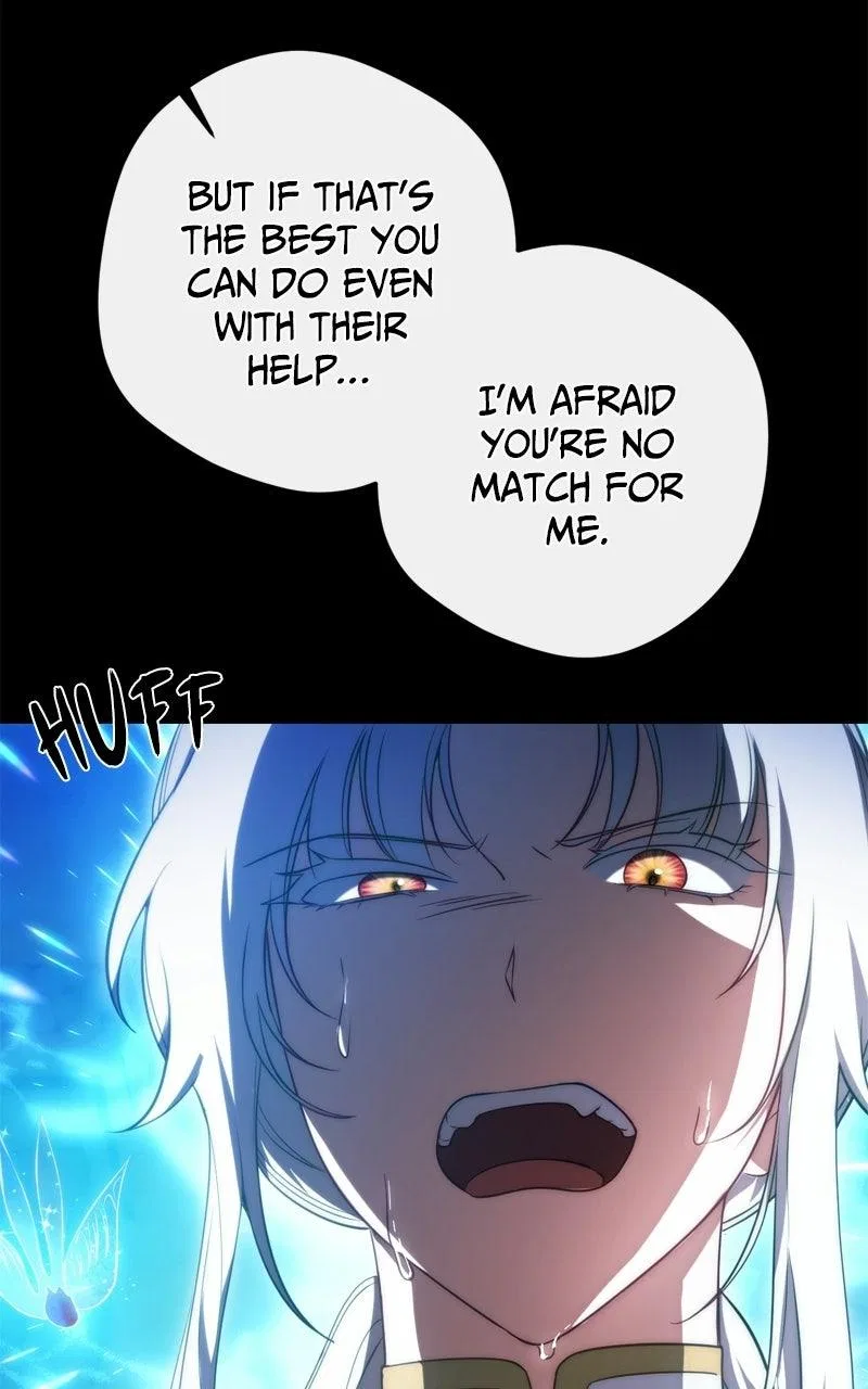 The Villainous Tyrant Has Returned Chapter 74 – Page 110