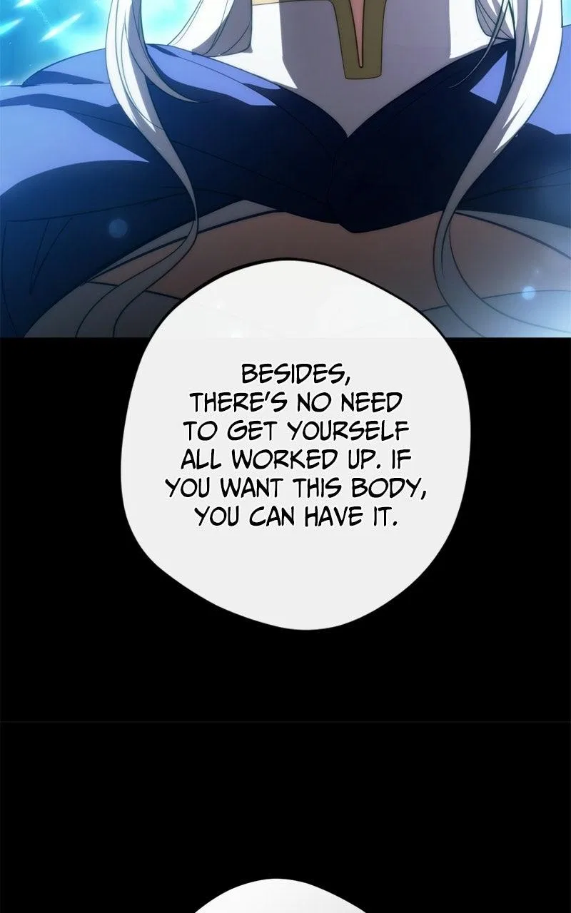 The Villainous Tyrant Has Returned Chapter 74 – Page 111