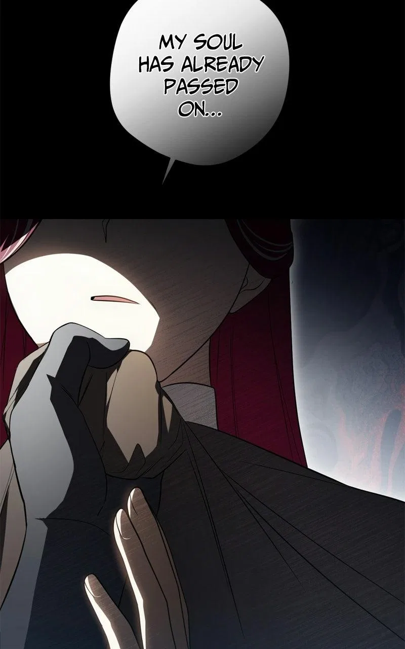 The Villainous Tyrant Has Returned Chapter 74 – Page 112