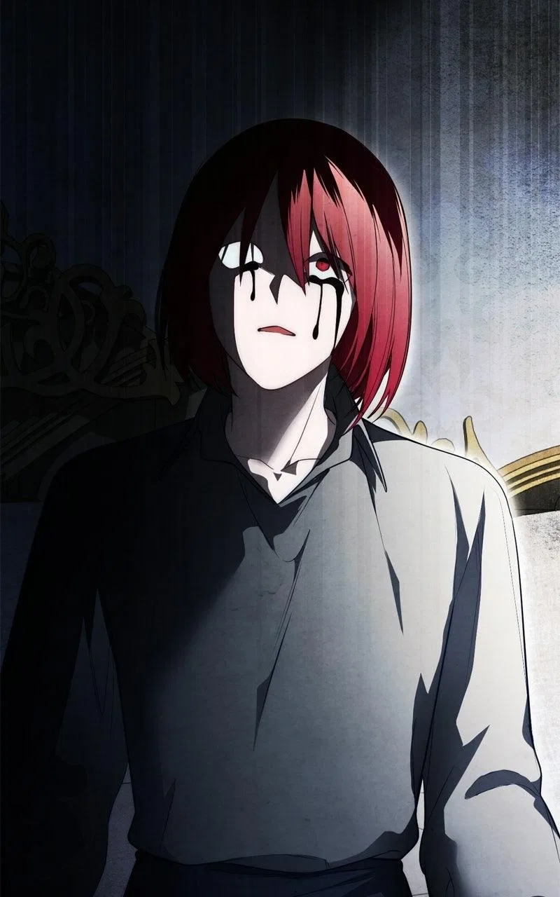 The Villainous Tyrant Has Returned Chapter 74 – Page 117