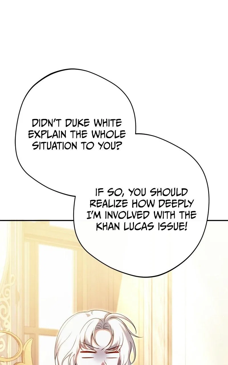 The Villainous Tyrant Has Returned Chapter 73 – Page 3