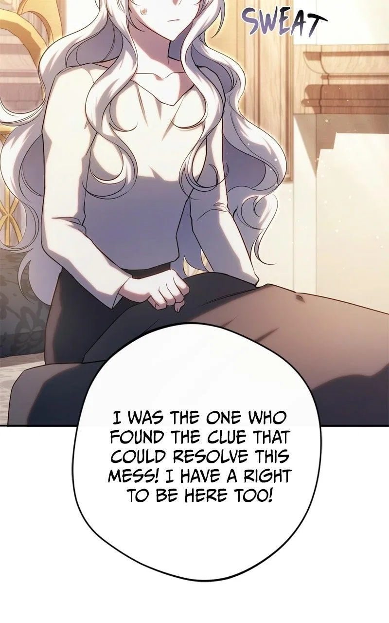 The Villainous Tyrant Has Returned Chapter 73 – Page 4