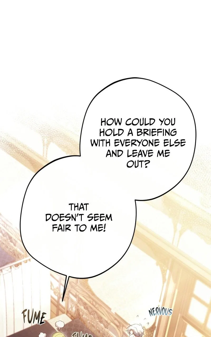 The Villainous Tyrant Has Returned Chapter 73 – Page 5