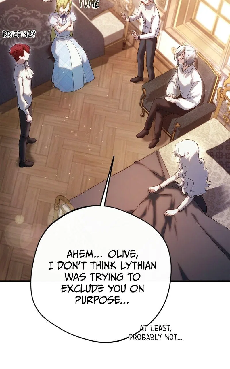 The Villainous Tyrant Has Returned Chapter 73 – Page 6