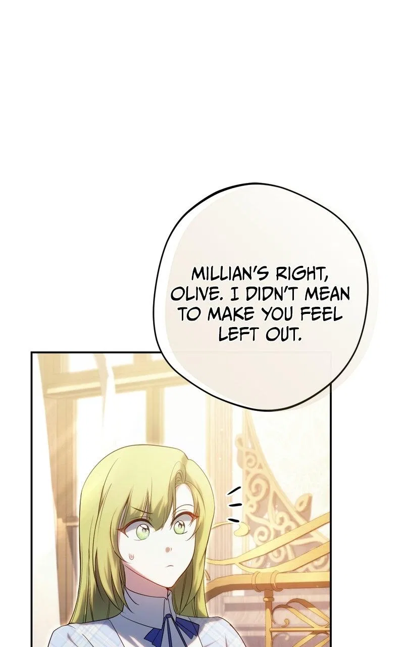 The Villainous Tyrant Has Returned Chapter 73 – Page 7