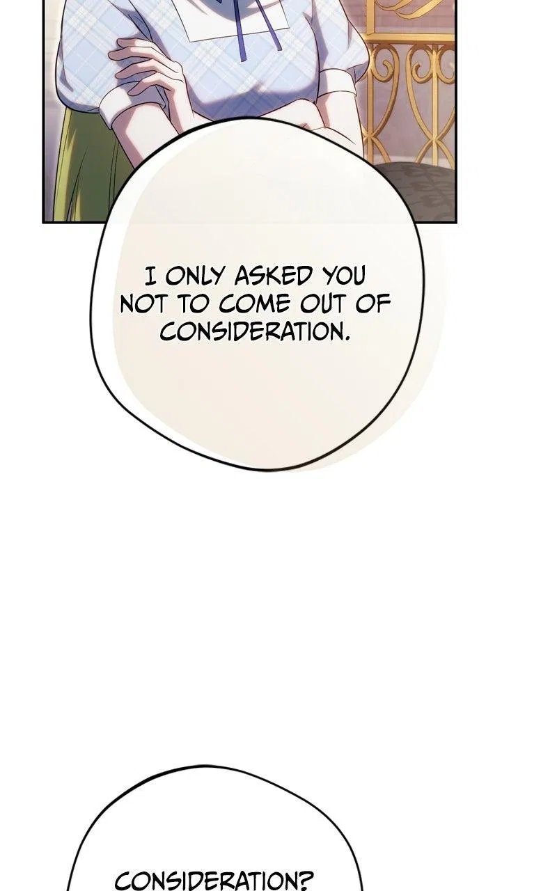 The Villainous Tyrant Has Returned Chapter 73 – Page 8