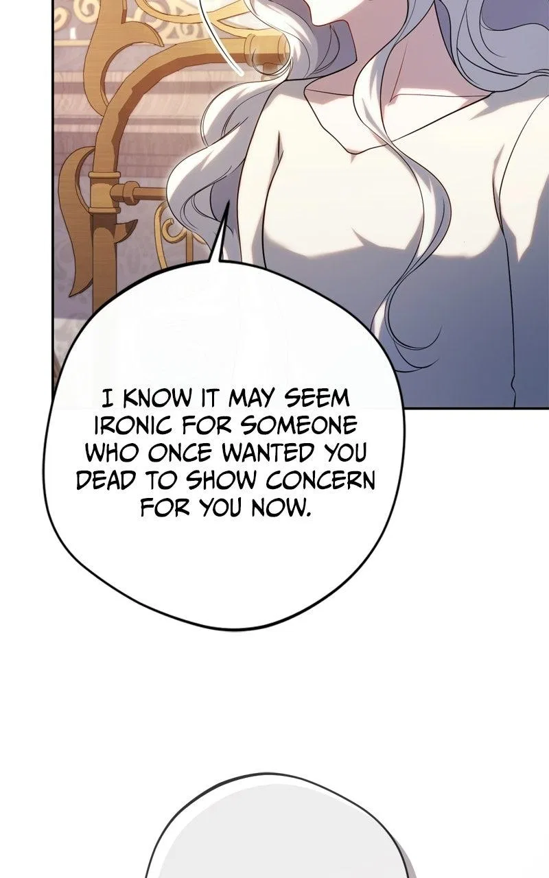The Villainous Tyrant Has Returned Chapter 73 – Page 13