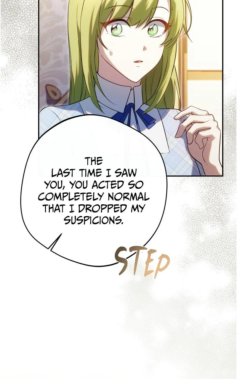The Villainous Tyrant Has Returned Chapter 73 – Page 18