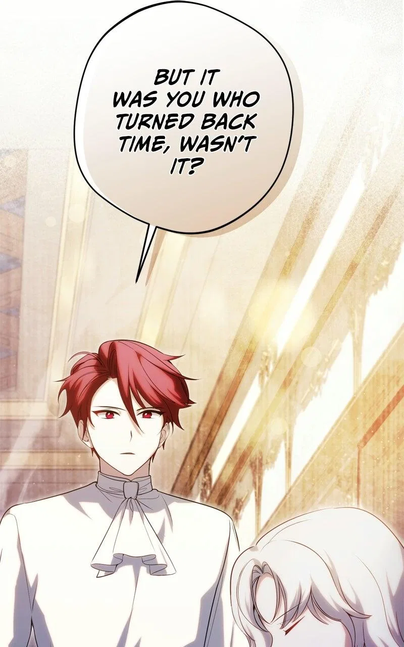 The Villainous Tyrant Has Returned Chapter 73 – Page 19