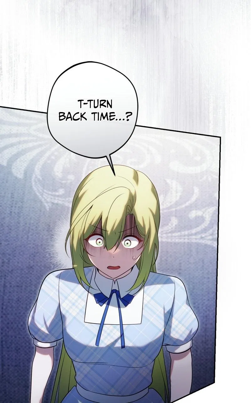 The Villainous Tyrant Has Returned Chapter 73 – Page 21