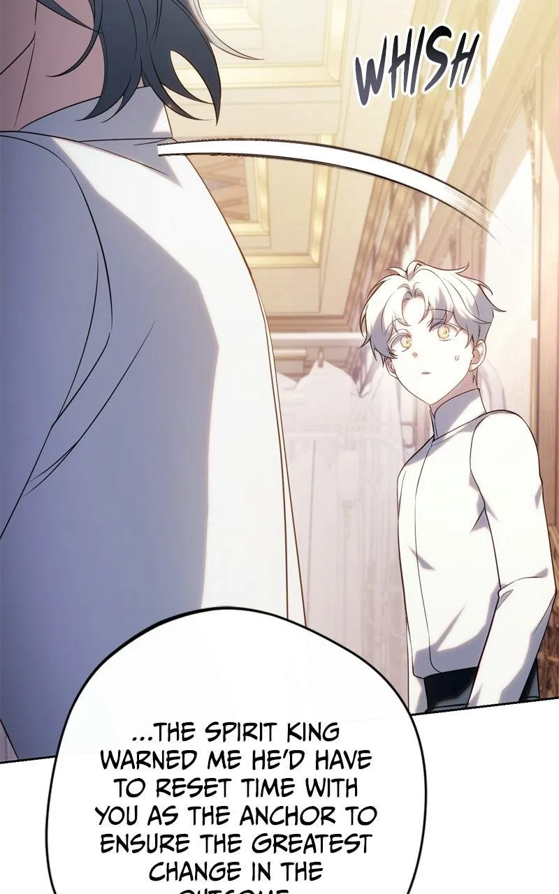 The Villainous Tyrant Has Returned Chapter 73 – Page 26
