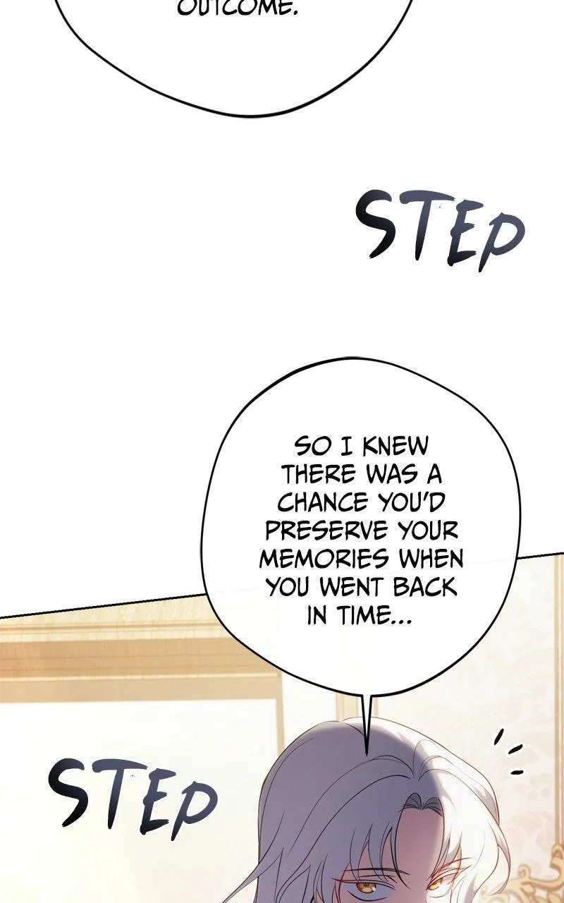 The Villainous Tyrant Has Returned Chapter 73 – Page 27