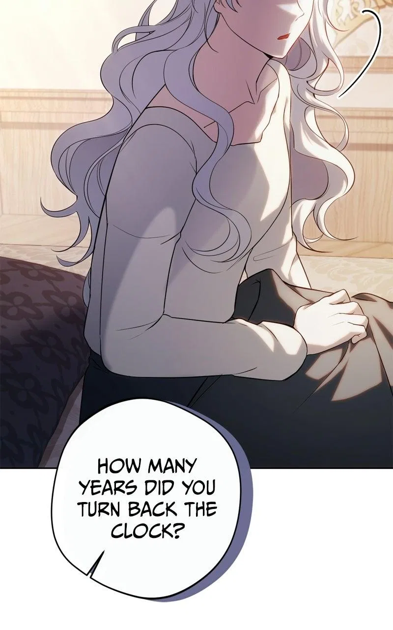 The Villainous Tyrant Has Returned Chapter 73 – Page 28