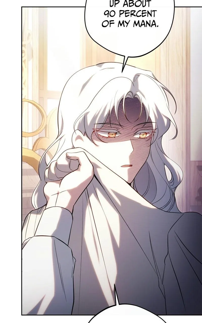 The Villainous Tyrant Has Returned Chapter 73 – Page 33