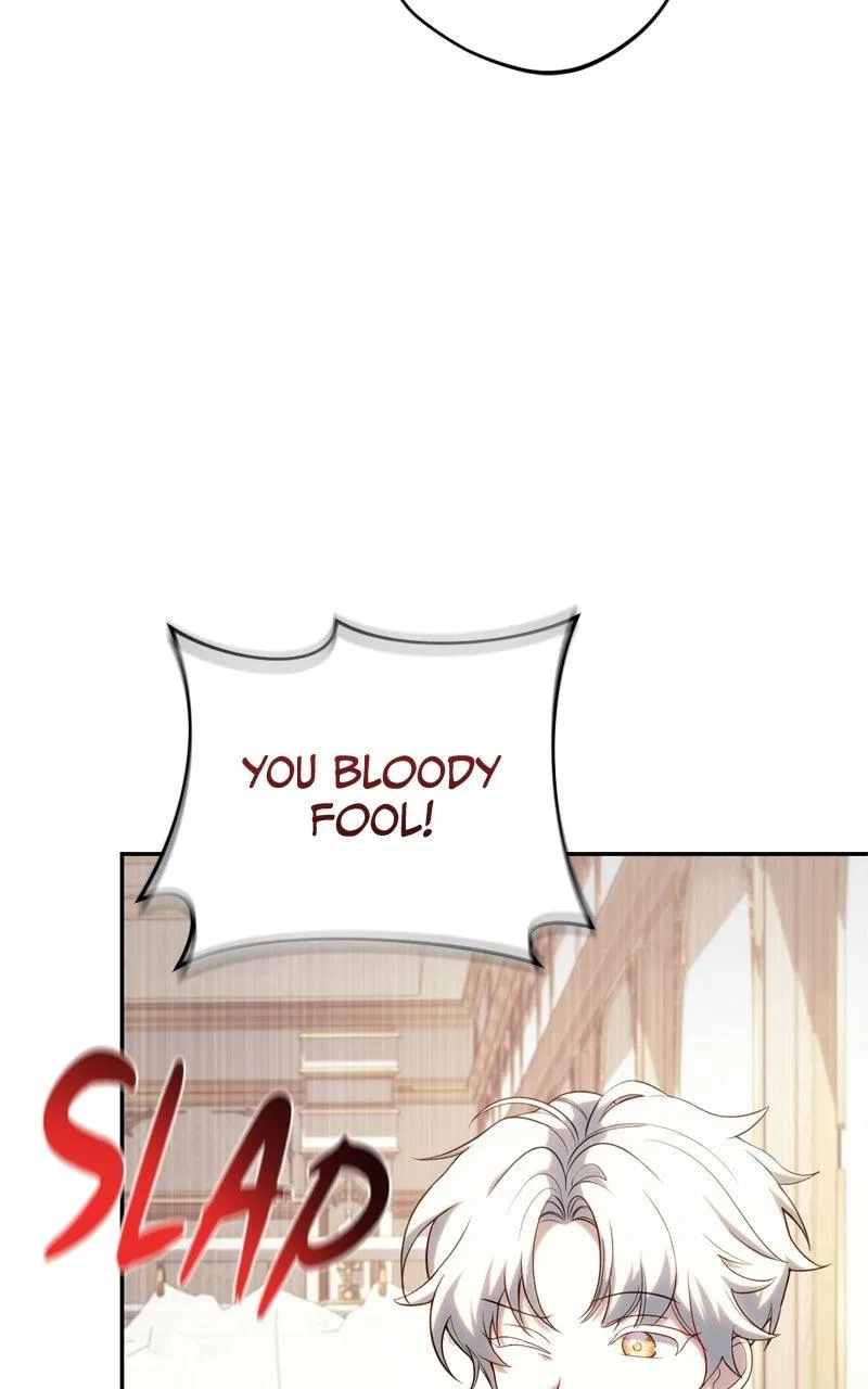 The Villainous Tyrant Has Returned Chapter 73 – Page 36