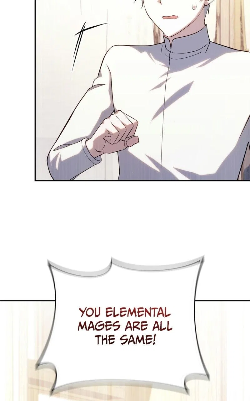 The Villainous Tyrant Has Returned Chapter 73 – Page 37