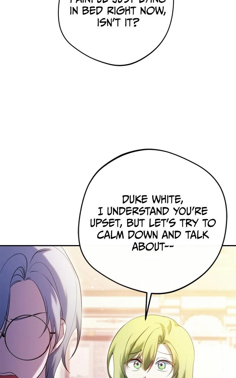 The Villainous Tyrant Has Returned Chapter 73 – Page 46