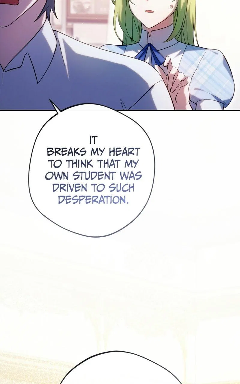 The Villainous Tyrant Has Returned Chapter 73 – Page 47