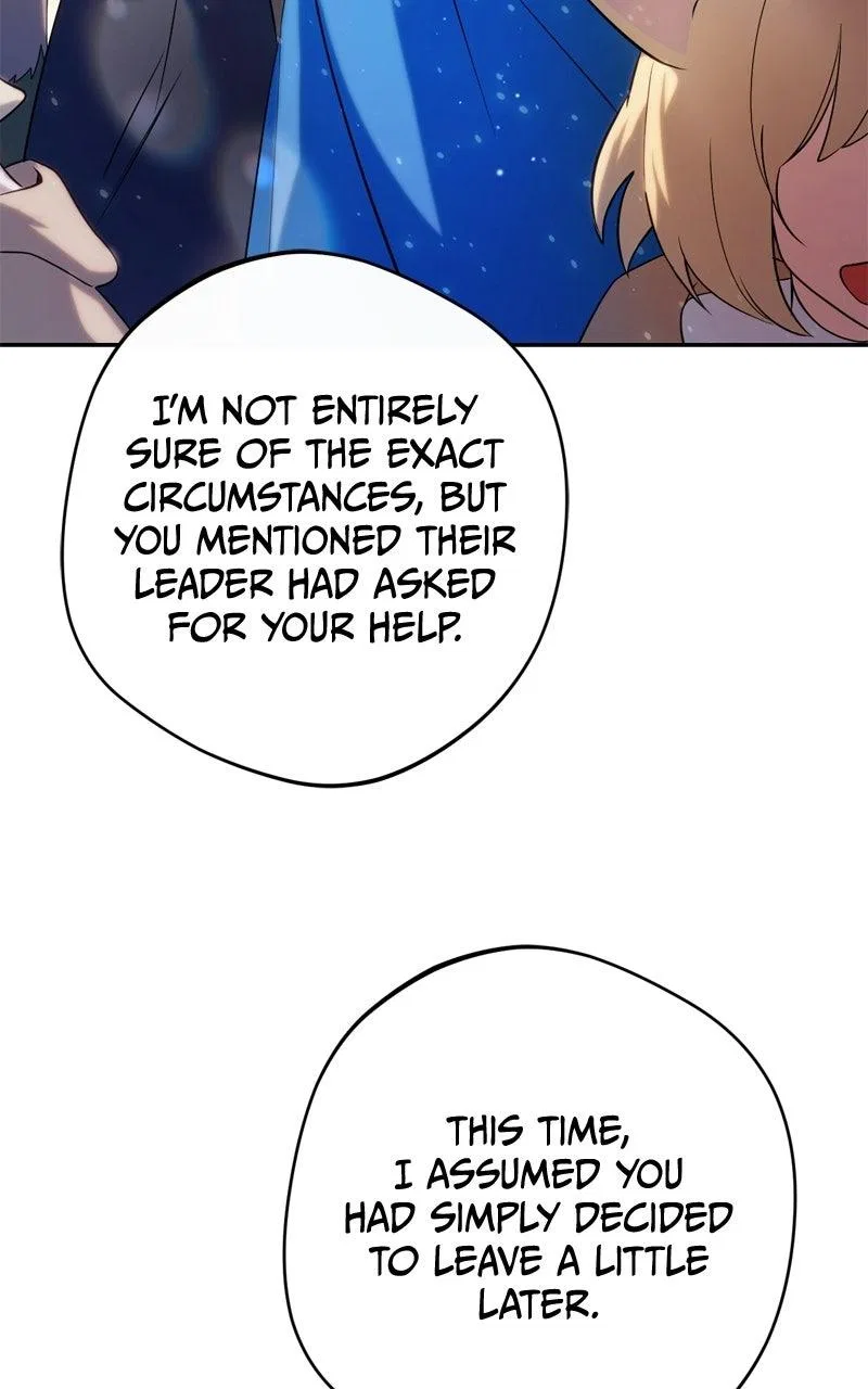 The Villainous Tyrant Has Returned Chapter 73 – Page 52