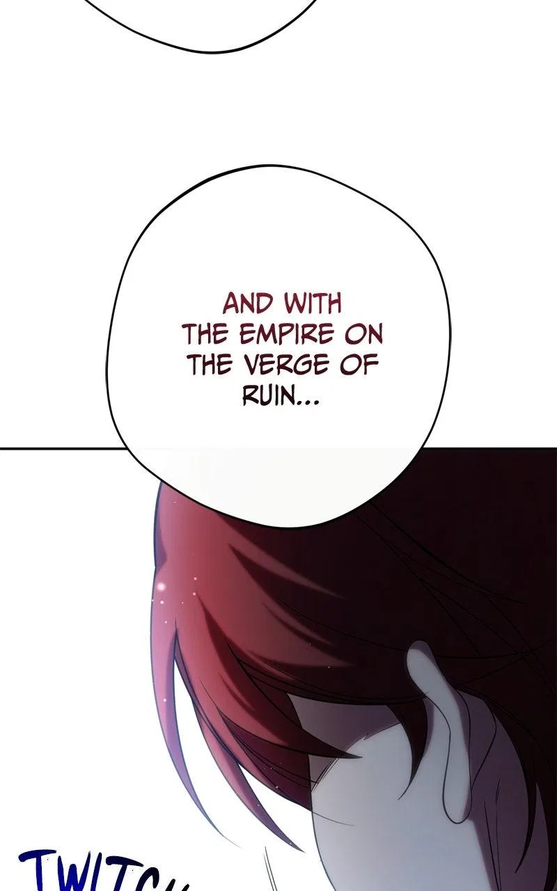 The Villainous Tyrant Has Returned Chapter 73 – Page 54
