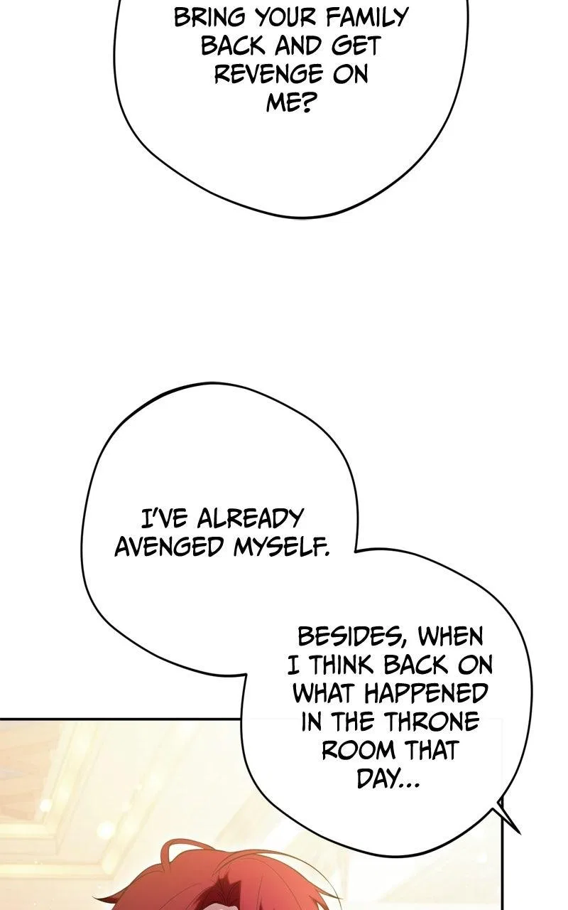 The Villainous Tyrant Has Returned Chapter 73 – Page 57