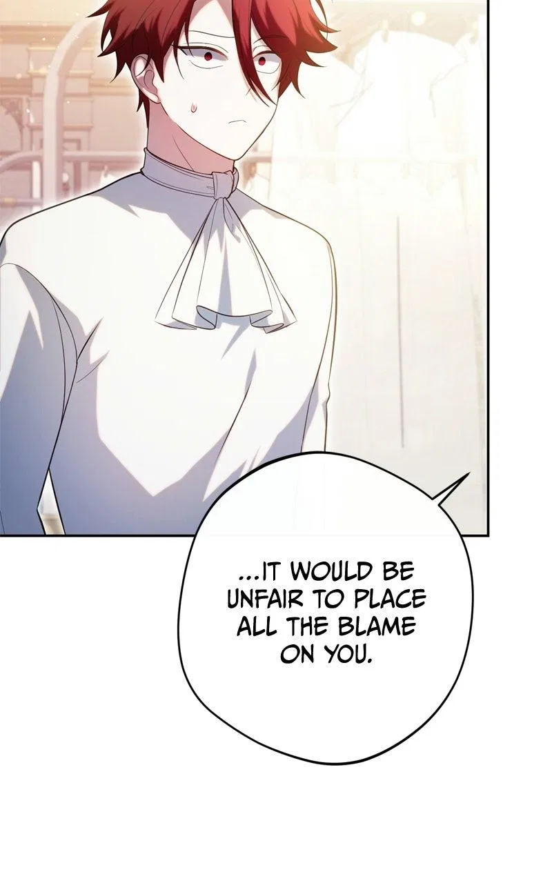 The Villainous Tyrant Has Returned Chapter 73 – Page 58