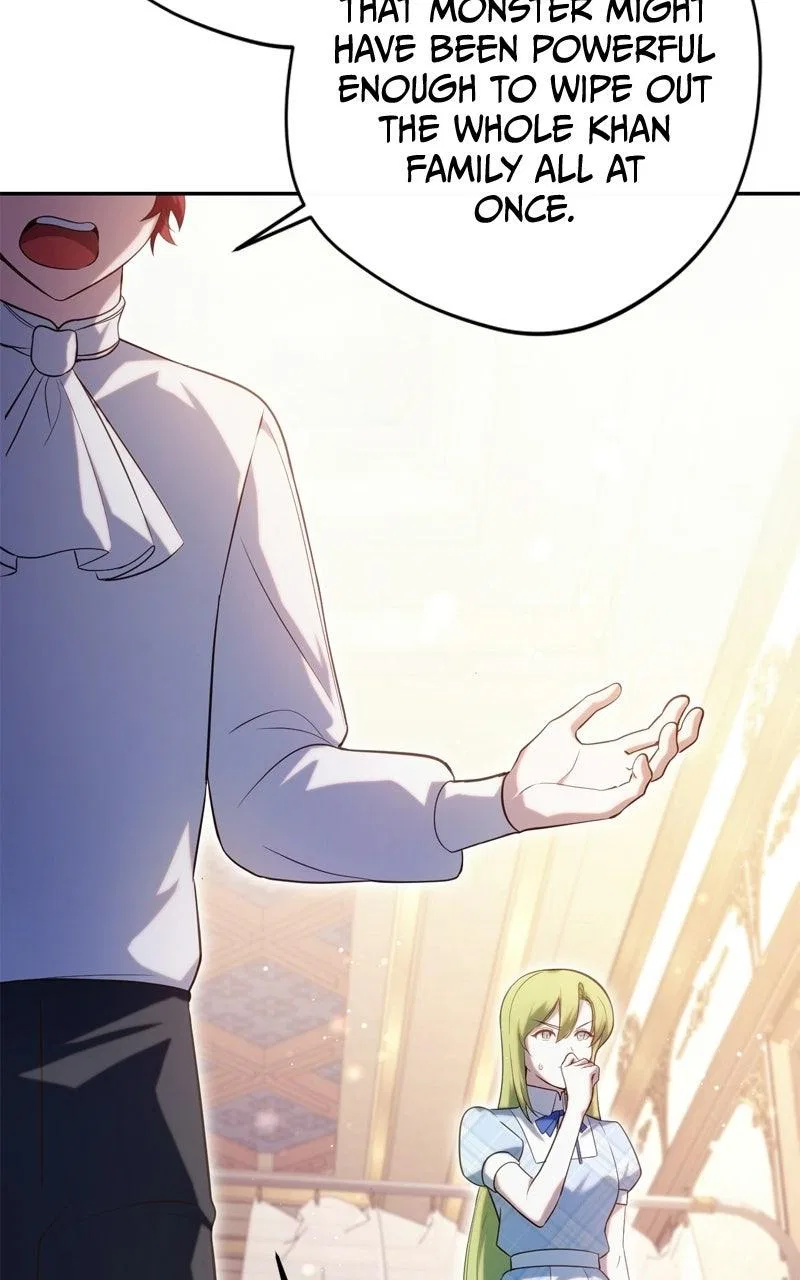 The Villainous Tyrant Has Returned Chapter 73 – Page 61