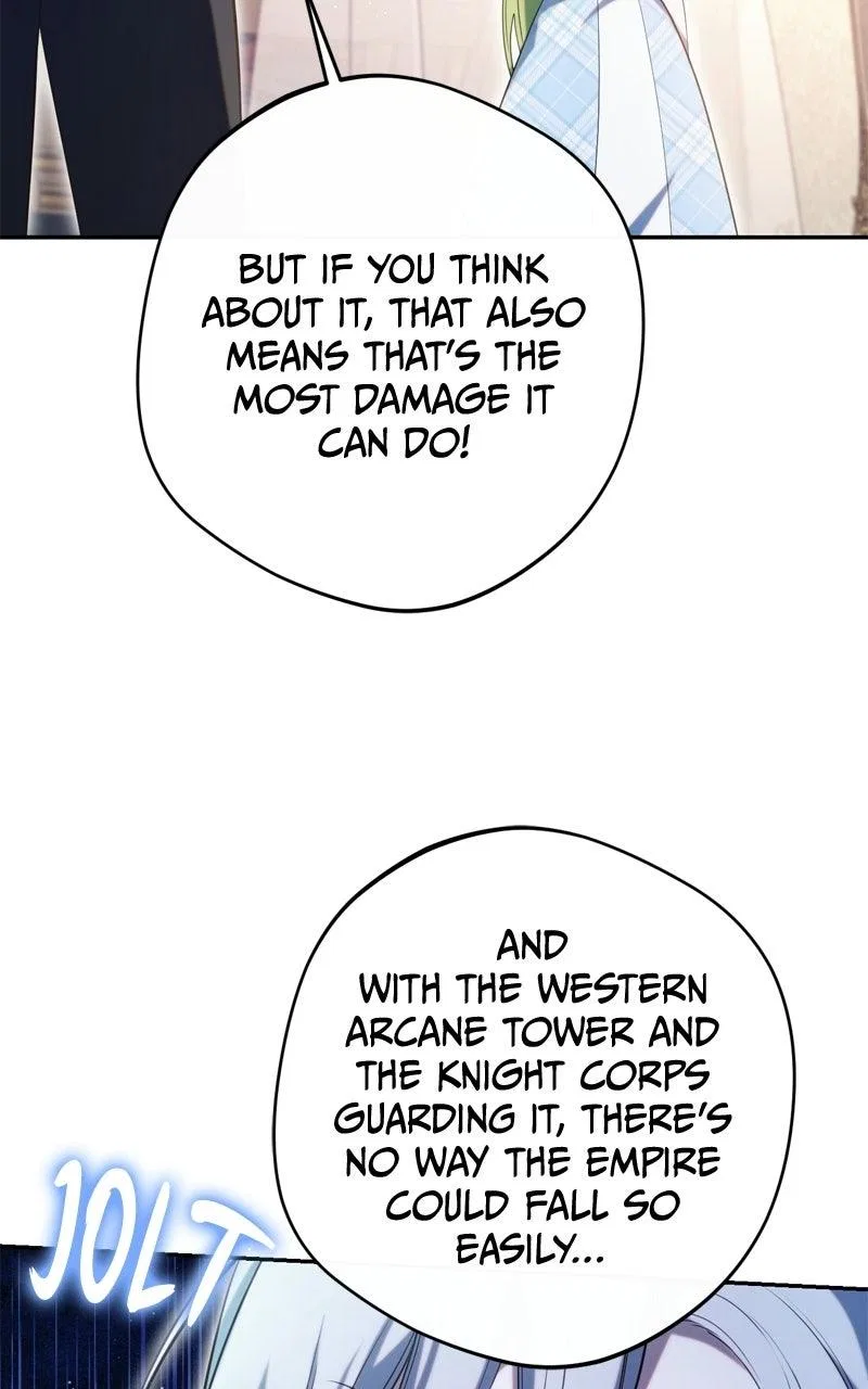 The Villainous Tyrant Has Returned Chapter 73 – Page 62
