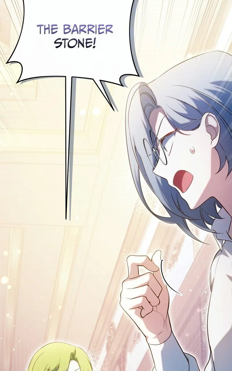 The Villainous Tyrant Has Returned Chapter 73 – Page 64