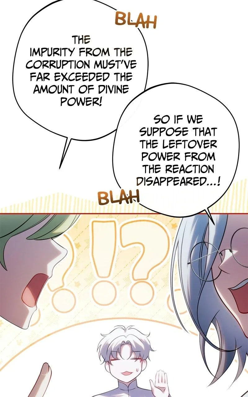 The Villainous Tyrant Has Returned Chapter 73 – Page 66