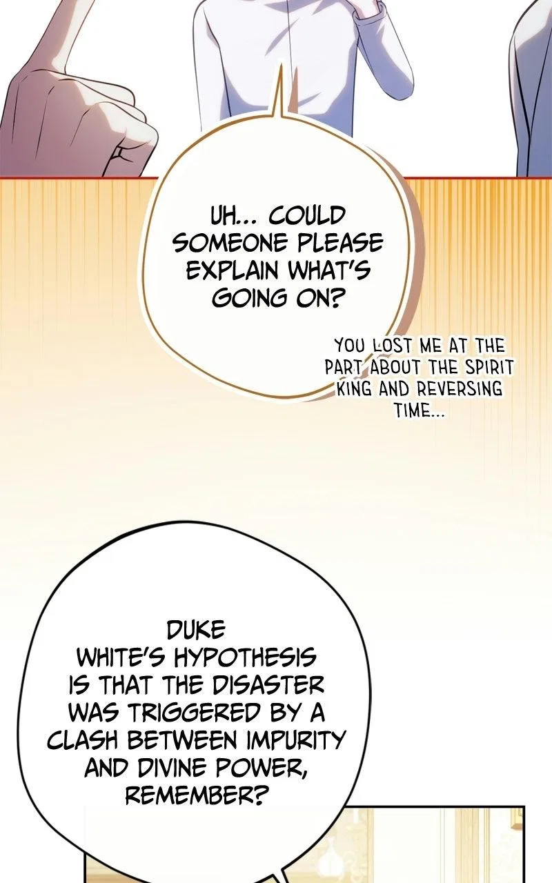 The Villainous Tyrant Has Returned Chapter 73 – Page 67