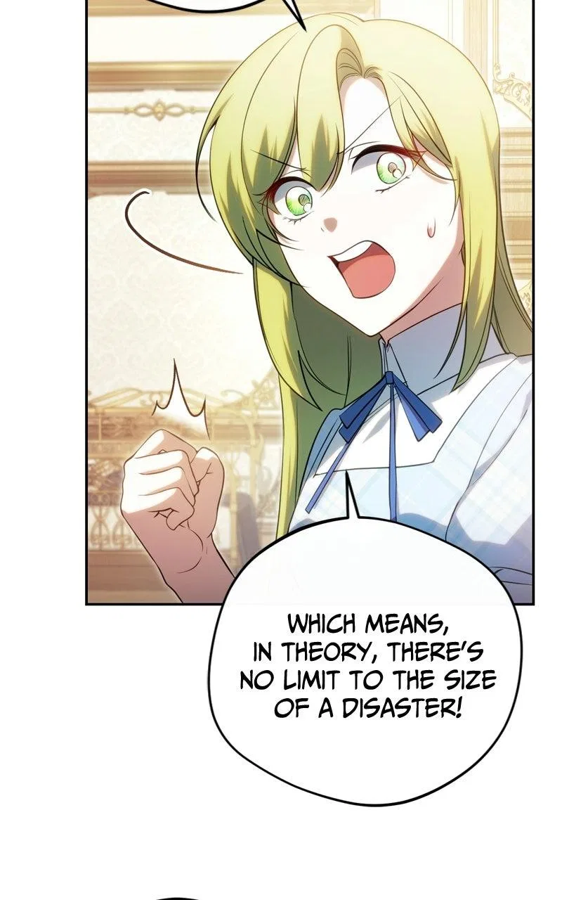 The Villainous Tyrant Has Returned Chapter 73 – Page 68