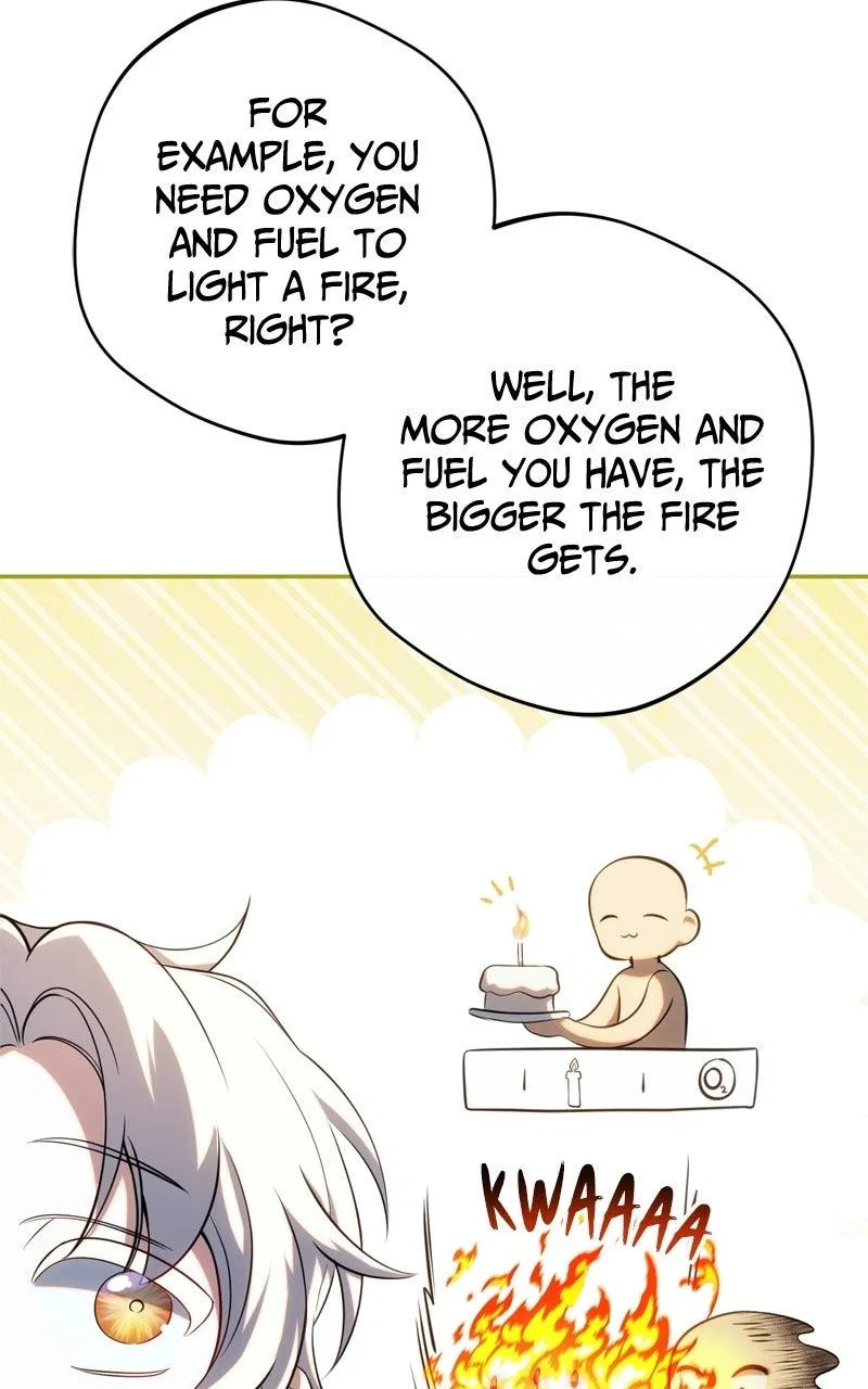 The Villainous Tyrant Has Returned Chapter 73 – Page 69